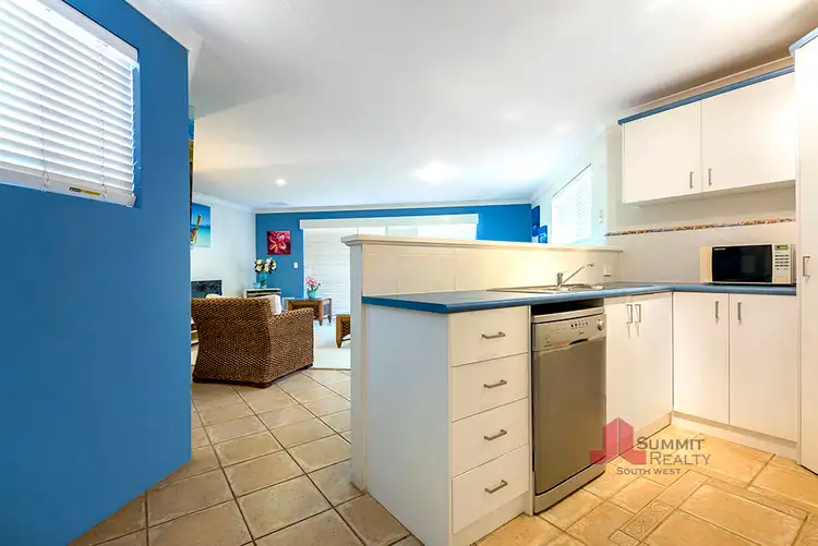 Seventh view of Homely house listing, 1/6 Kendle Close, Pelican Point WA 6230