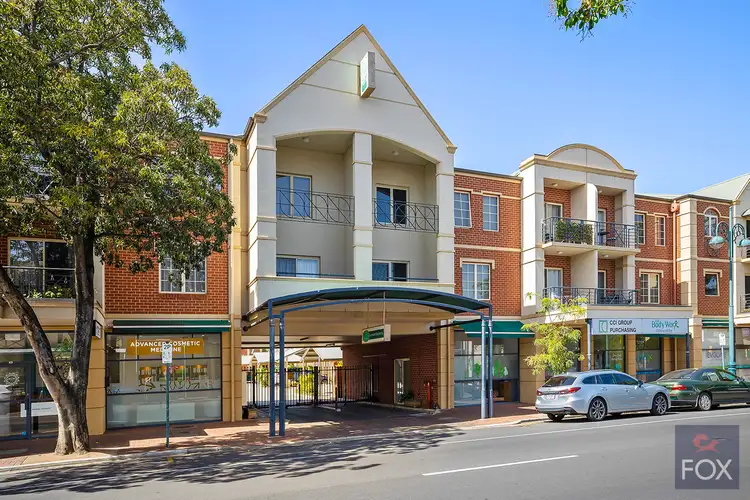 3/55 Melbourne Street, North Adelaide SA 5006