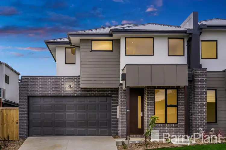 Main view of Homely townhouse listing, 28A Victory Way, Highton VIC 3216
