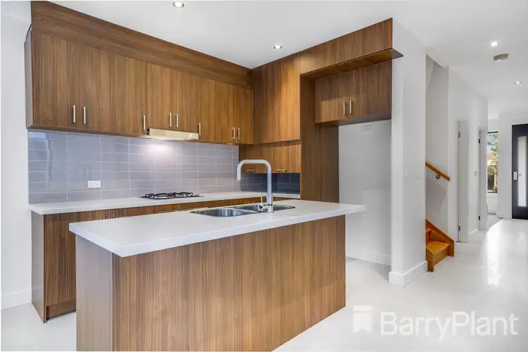 Fourth view of Homely townhouse listing, 28A Victory Way, Highton VIC 3216