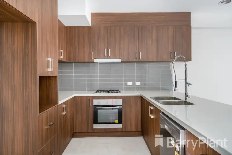 Fifth view of Homely townhouse listing, 28A Victory Way, Highton VIC 3216