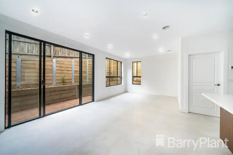 Sixth view of Homely townhouse listing, 28A Victory Way, Highton VIC 3216
