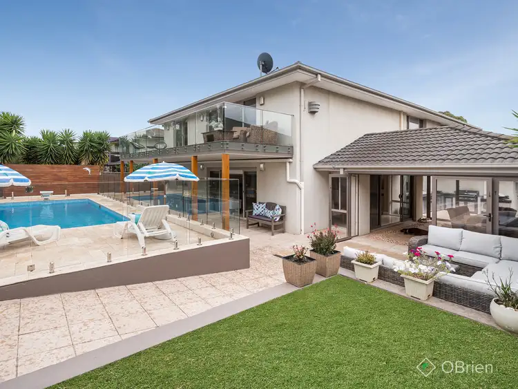 Second view of Homely house listing, 10 Corowa Place, Sandhurst VIC 3977