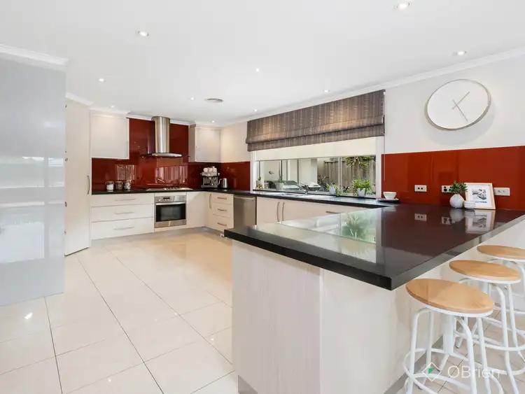 Fifth view of Homely house listing, 10 Corowa Place, Sandhurst VIC 3977