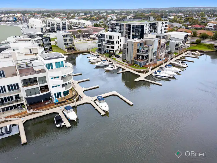 14 Pier One Drive, Patterson Lakes VIC 3197