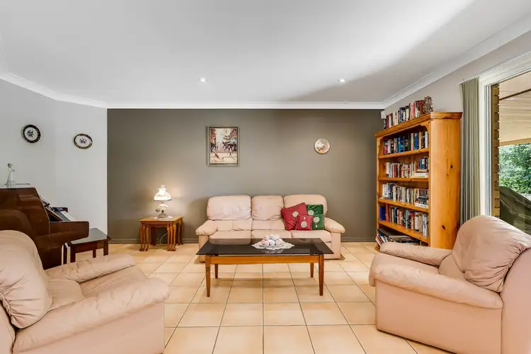 Fifth view of Homely house listing, 6 Donaghy Court, Highfields QLD 4352