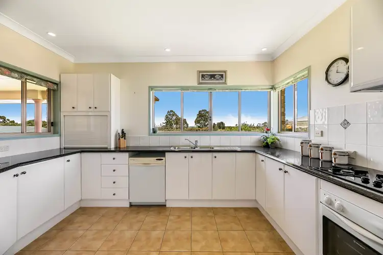 Third view of Homely house listing, 8 Charmaine Court, Kleinton QLD 4352