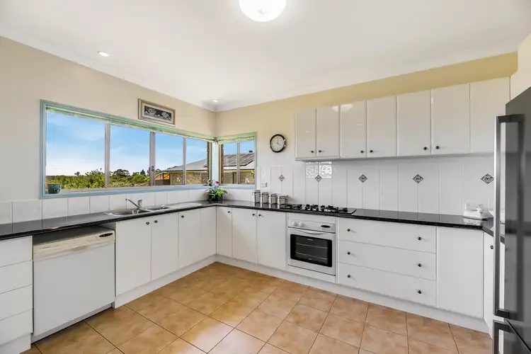 Fourth view of Homely house listing, 8 Charmaine Court, Kleinton QLD 4352