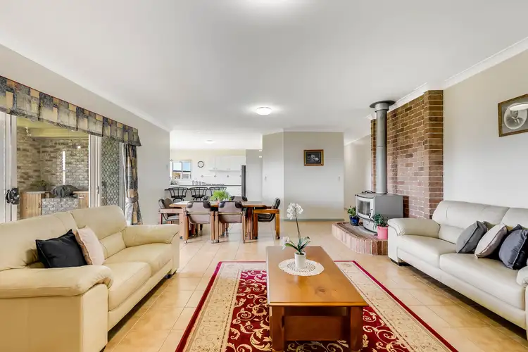 Fifth view of Homely house listing, 8 Charmaine Court, Kleinton QLD 4352