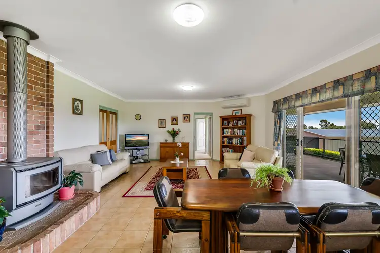 Sixth view of Homely house listing, 8 Charmaine Court, Kleinton QLD 4352
