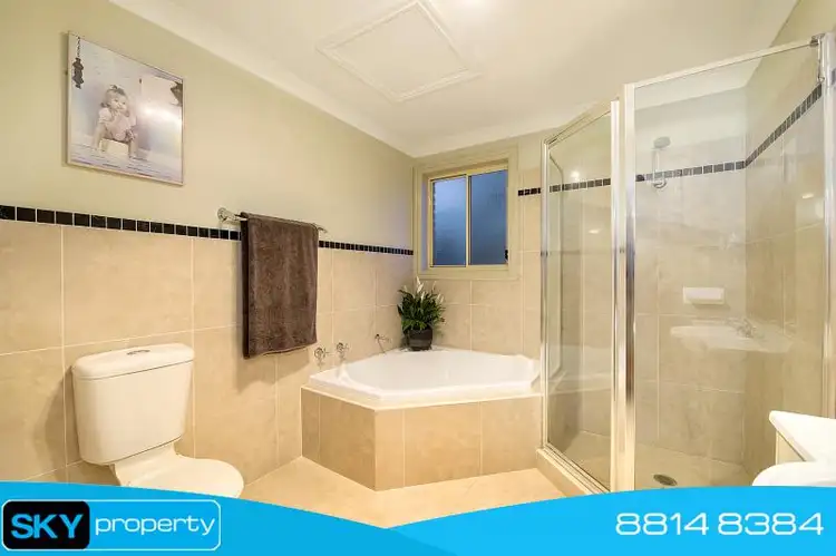 Fourth view of Homely house listing, 41 Bonaccordo Road, Quakers Hill NSW 2763