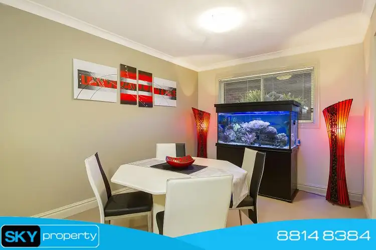 Fifth view of Homely house listing, 41 Bonaccordo Road, Quakers Hill NSW 2763