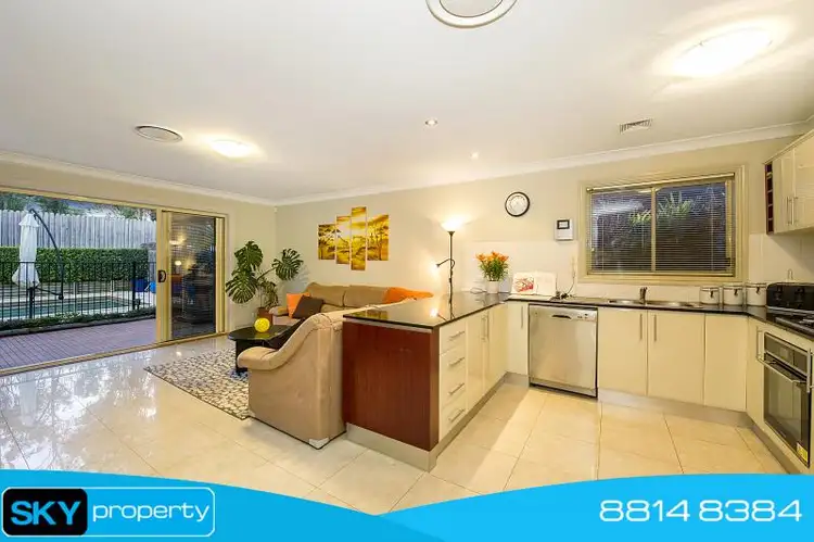 Sixth view of Homely house listing, 41 Bonaccordo Road, Quakers Hill NSW 2763