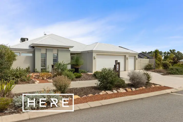 Main view of Homely house listing, 2 Descanso Loop, Aubin Grove WA 6164