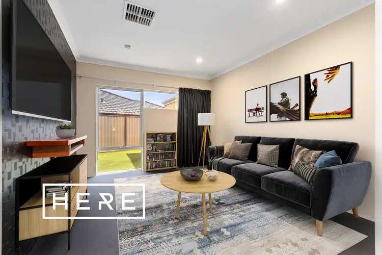 Fifth view of Homely house listing, 2 Descanso Loop, Aubin Grove WA 6164