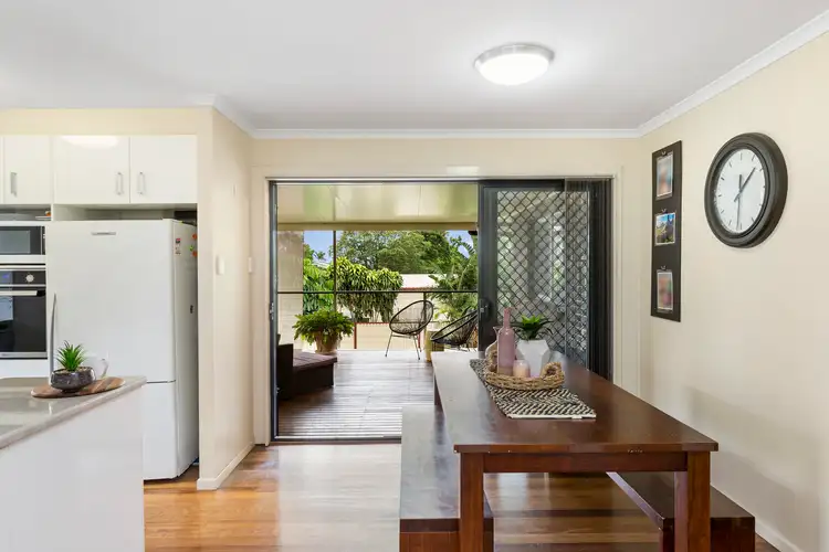 43 Binnalong Street, Rochedale South QLD 4123