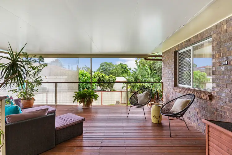 Second view of Homely house listing, 43 Binnalong Street, Rochedale South QLD 4123