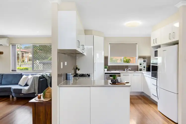 Fourth view of Homely house listing, 43 Binnalong Street, Rochedale South QLD 4123