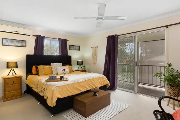 Fifth view of Homely house listing, 43 Binnalong Street, Rochedale South QLD 4123