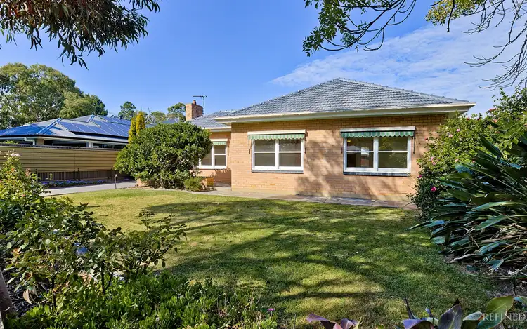 3 Jasmine Grove, Fulham Gardens SA 5024