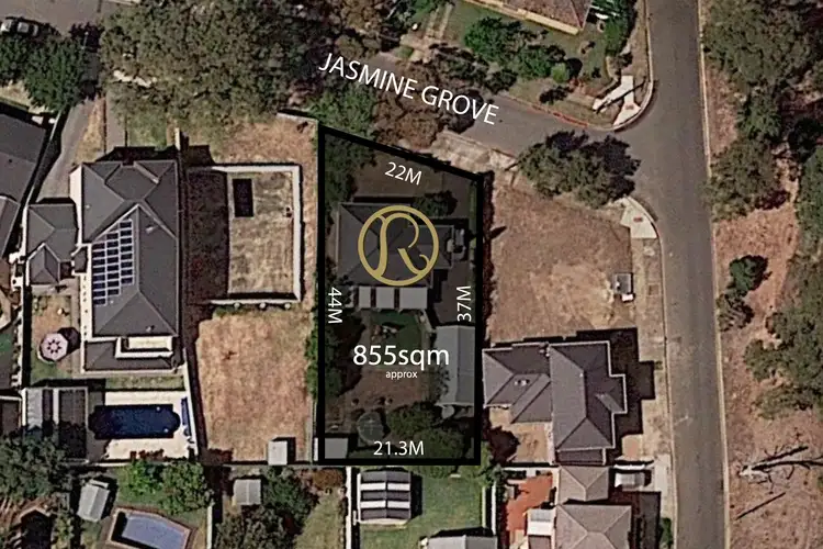 Second view of Homely house listing, 3 Jasmine Grove, Fulham Gardens SA 5024