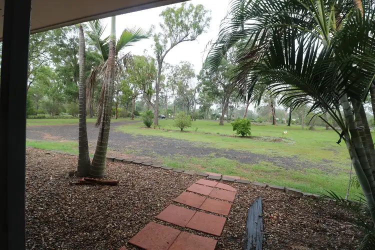 Second view of Homely house listing, 107 Sunnybrae Circuit, Redridge QLD 4660