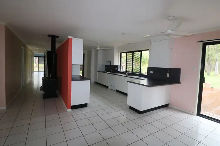 Fourth view of Homely house listing, 107 Sunnybrae Circuit, Redridge QLD 4660