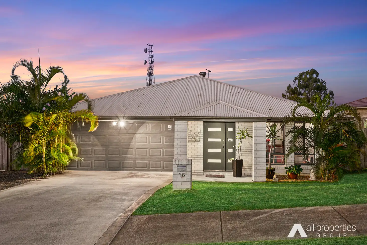 Main view of Homely house listing, 16 Renee Street, Redbank Plains QLD 4301