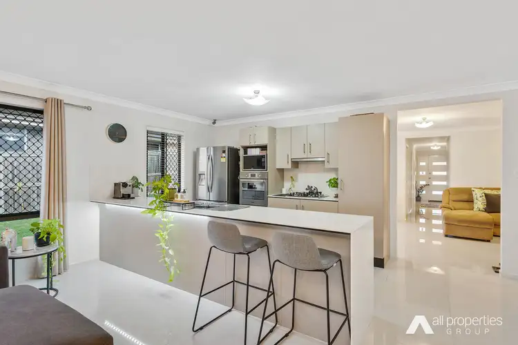 Third view of Homely house listing, 16 Renee Street, Redbank Plains QLD 4301