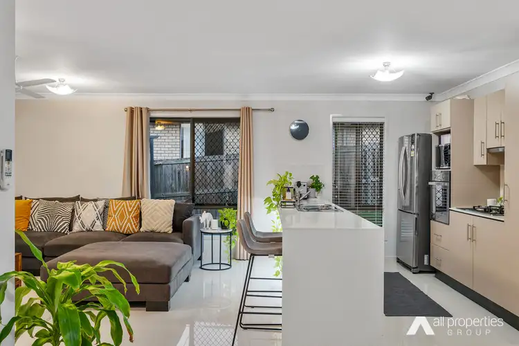 Fourth view of Homely house listing, 16 Renee Street, Redbank Plains QLD 4301