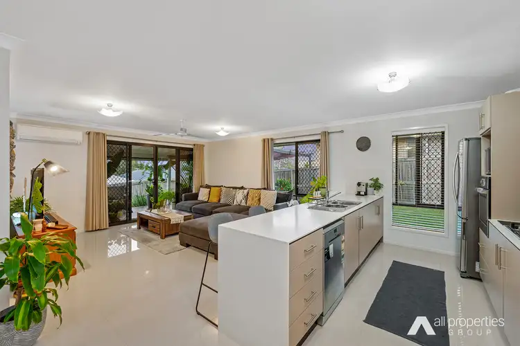 Fifth view of Homely house listing, 16 Renee Street, Redbank Plains QLD 4301