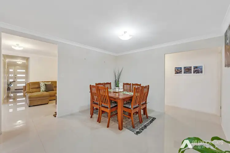 Sixth view of Homely house listing, 16 Renee Street, Redbank Plains QLD 4301