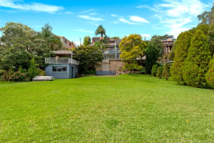 Third view of Homely house listing, 31 Beach Street, Tennyson Point NSW 2111
