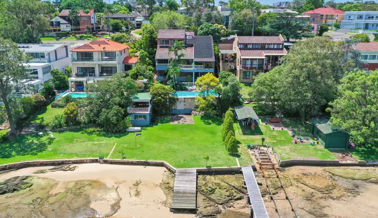 Fourth view of Homely house listing, 31 Beach Street, Tennyson Point NSW 2111