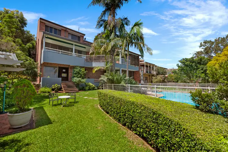 Fifth view of Homely house listing, 31 Beach Street, Tennyson Point NSW 2111