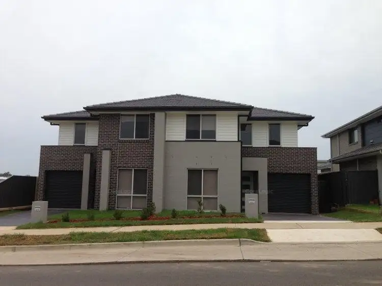 4b Glenmore Park Drive, Glenmore NSW 2570
