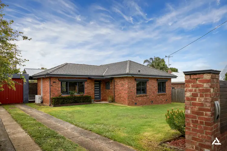 Main view of Homely house listing, 227 Princes Way, Drouin VIC 3818
