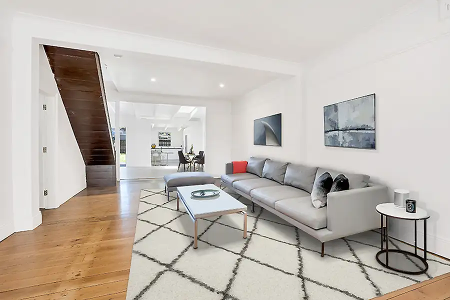 Main view of Homely house listing, 9 Goodsir Street, Rozelle NSW 2039