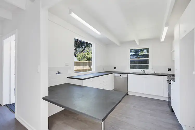Second view of Homely house listing, 9 Goodsir Street, Rozelle NSW 2039