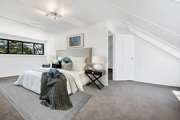 Third view of Homely house listing, 9 Goodsir Street, Rozelle NSW 2039
