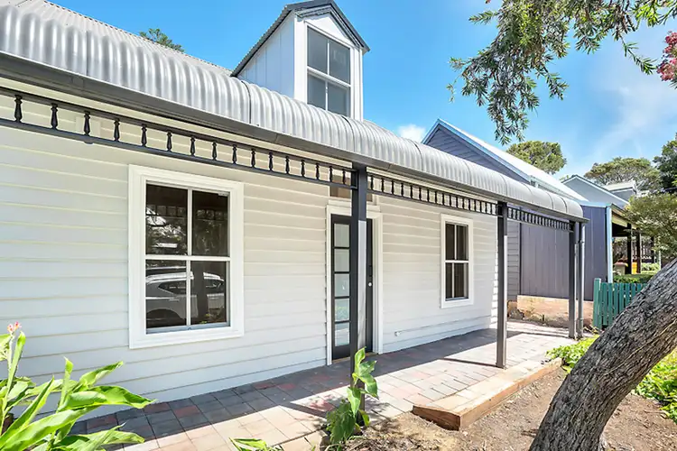Fifth view of Homely house listing, 9 Goodsir Street, Rozelle NSW 2039