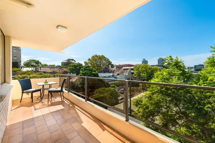 Main view of Homely apartment listing, 13/20 Yeo Street, Neutral Bay NSW 2089