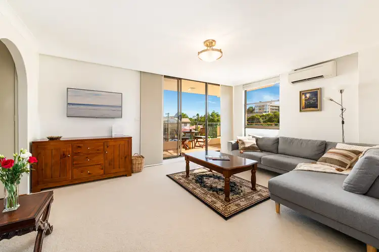 Second view of Homely apartment listing, 13/20 Yeo Street, Neutral Bay NSW 2089