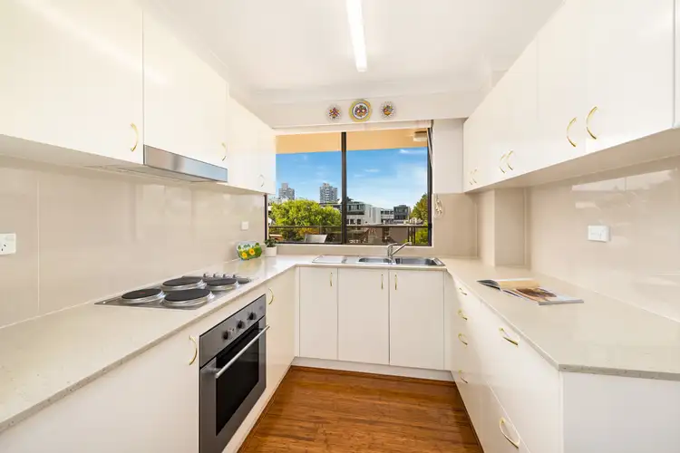 Third view of Homely apartment listing, 13/20 Yeo Street, Neutral Bay NSW 2089