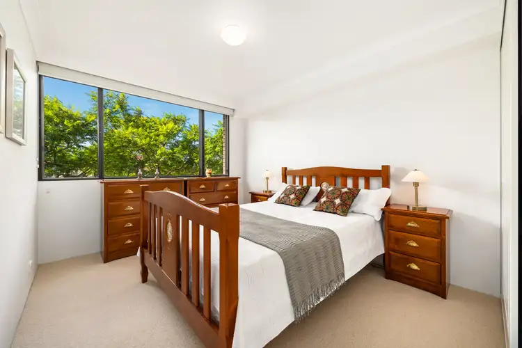 Fifth view of Homely apartment listing, 13/20 Yeo Street, Neutral Bay NSW 2089