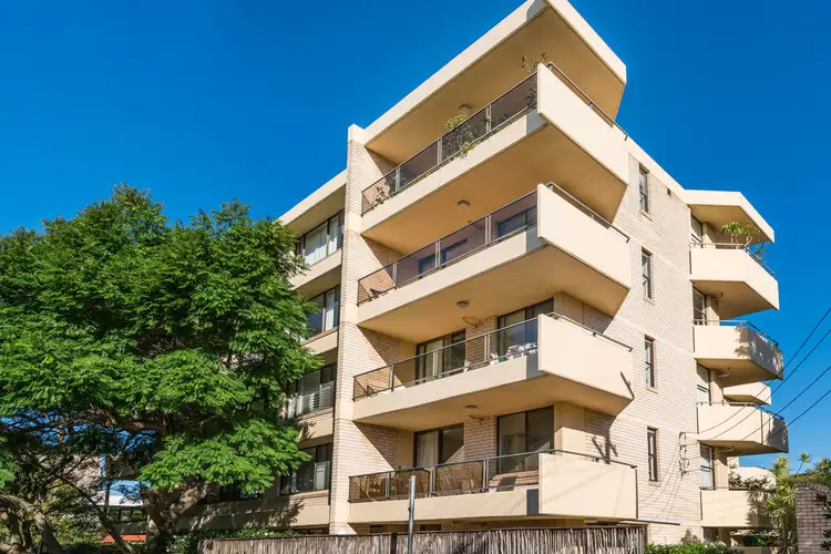 Sixth view of Homely apartment listing, 13/20 Yeo Street, Neutral Bay NSW 2089