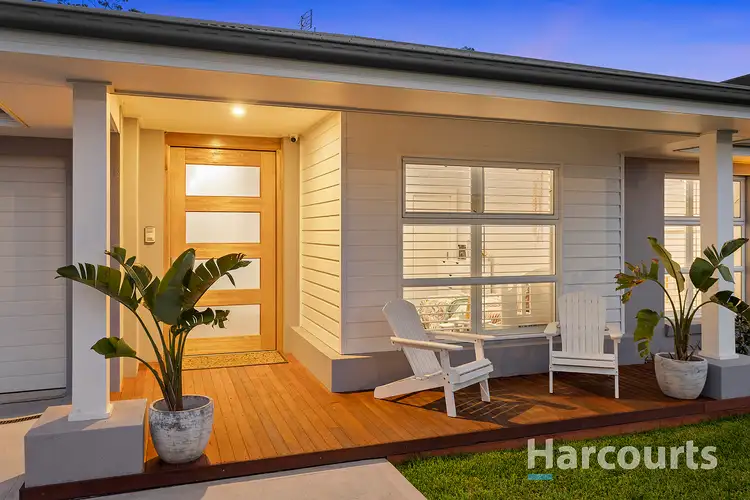 Second view of Homely house listing, 74 Pitt Street, Teralba NSW 2284