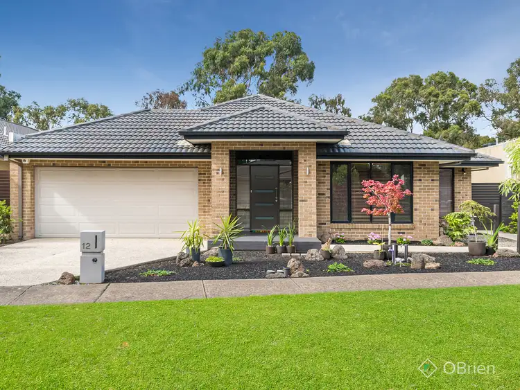 12 Spence Terrace, Sandhurst VIC 3977