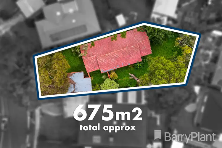 6 Colchester Court, Keysborough VIC 3173
