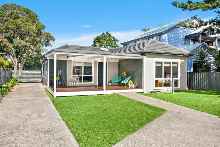 Main view of Homely house listing, 147 Pioneer Road, Towradgi NSW 2518
